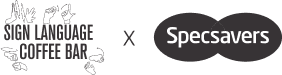 Logo SLCB X Specsavers